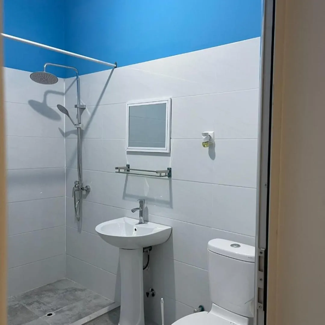 Hotel Casa 10 Ilhas Assomada
