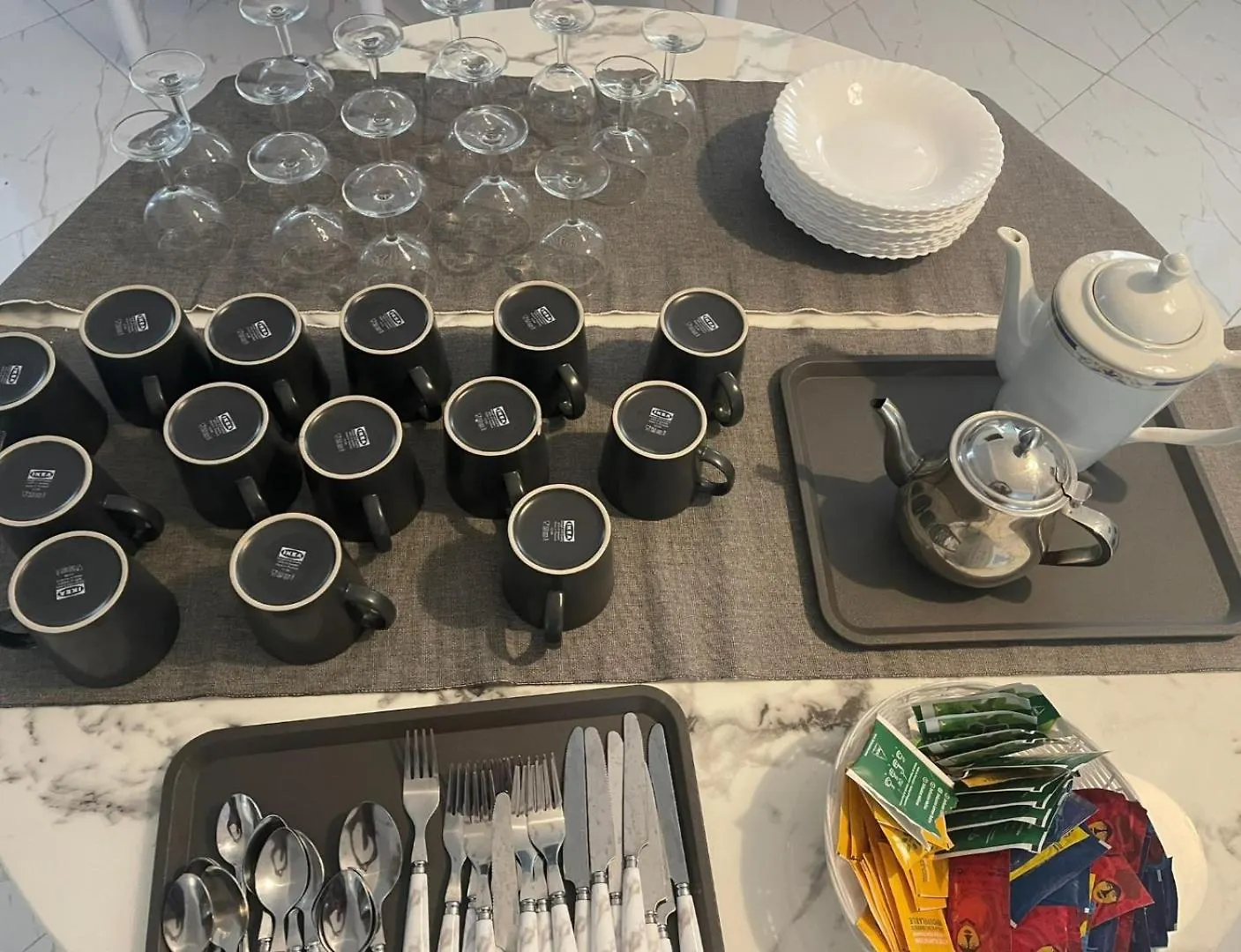 Hotel Casa 10 Ilhas Assomada Kap Verde