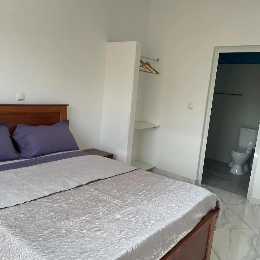Hotel Casa 10 Ilhas Assomada